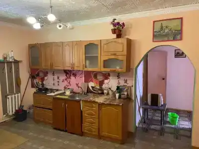 Станичный - 10
