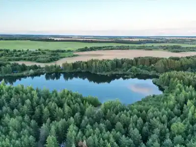 База отдыха и рыбалки Краснополье - 3