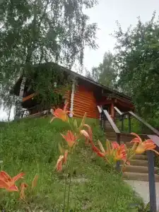 Гостевой дом на озере Стреглино - 23