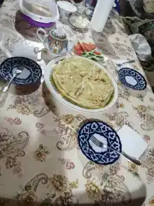 Гостевой дом у Патимат - 50