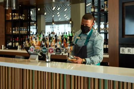 Holiday Inn - Dublin Airport, An Ihg - 49