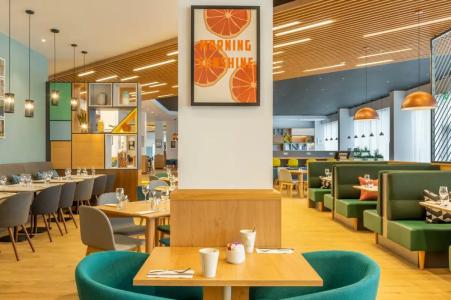 Holiday Inn - Dublin Airport, An Ihg - 35