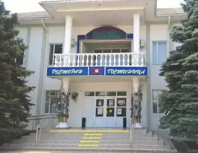 Галактика - 0