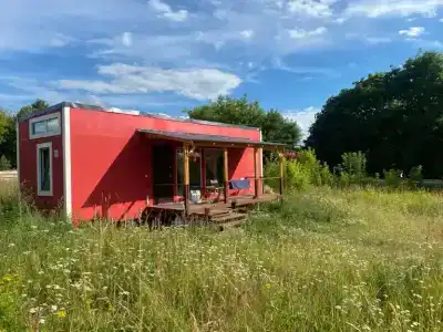 Смородина - 72