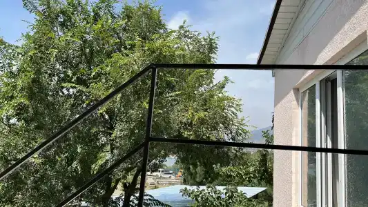 Hostel Silk Road - 1
