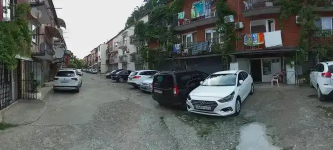Парус 50 - 16