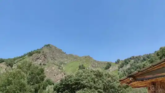 Долина нарзанов - 19