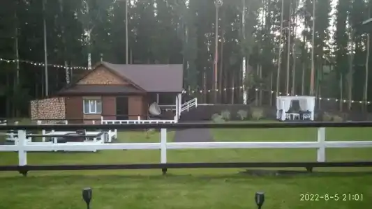 Парк отдыха Раздолье - 24