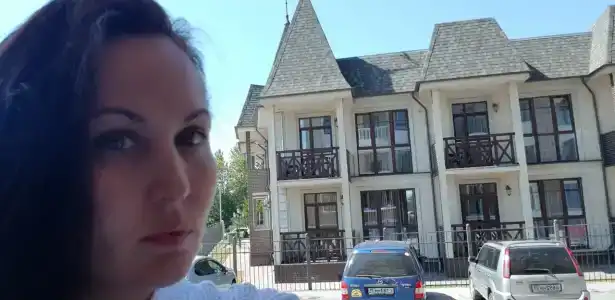 Апарт отель Резиденция - 87