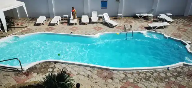 Морской - 3