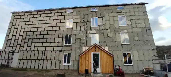 Arctic Breweryhotel - 26