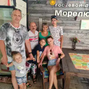Морелюб - 27