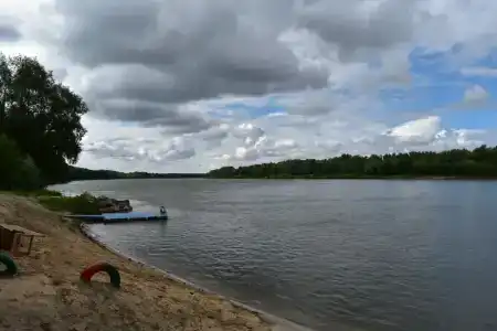 Дон 5 озёр - 19