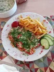 Озенбаш - 42