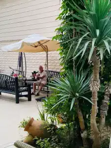 Kobuleti Beach Club - 19