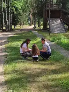 Озеро Келейное - 8