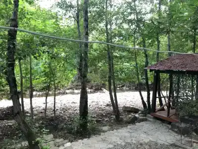 Пикник у реки Мацеста - 15