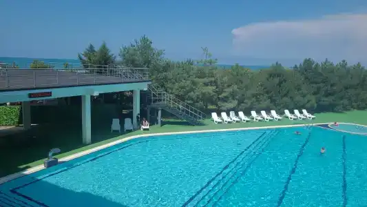 Капля моря - 5