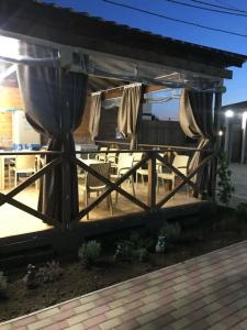Oasis Eco-House - 49