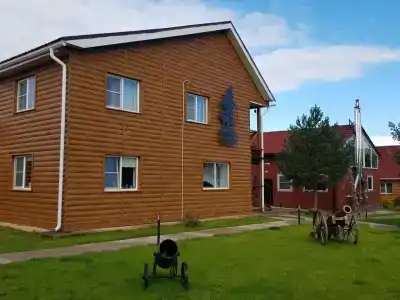 Междуречье - 36