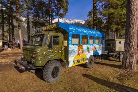 4 Сезона - 19