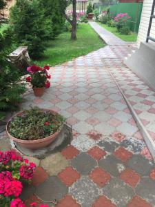 в Кузяево - 9