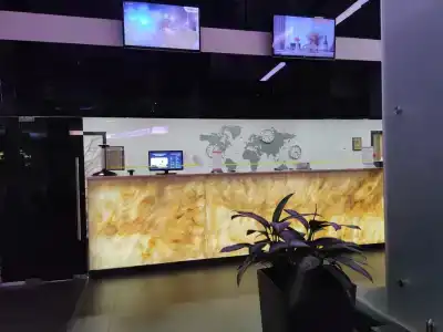 Голден Тюлип - 5