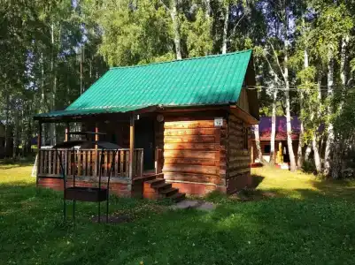 Солнечная Поляна - 71