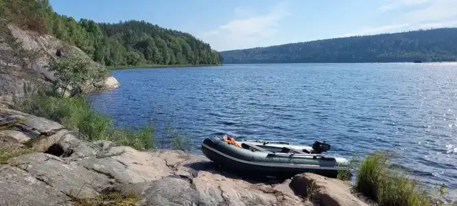 Карелия Парк - 93