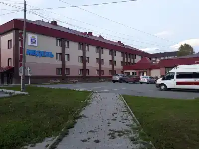 Ивдель - 45