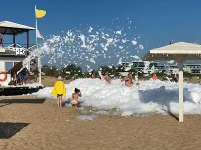 Белый Берег - 46