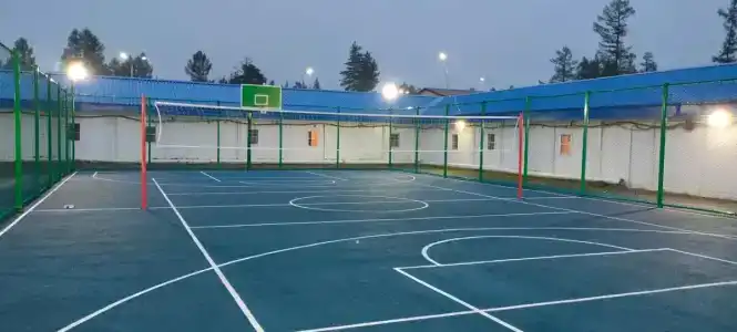 Чара - 3