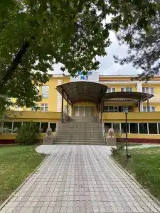 Манкент - 35