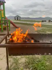 Уютный берег - 41