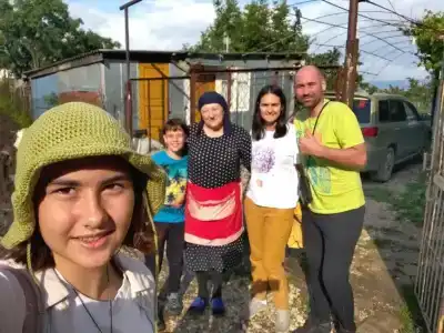 Гостевой дом у Патимат - 46
