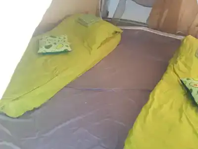 Кемпинг Порфмий - 57