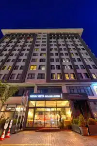 Nova Vista Deluxe&Suites - 4