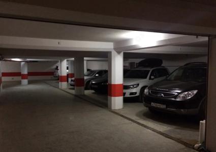 Пекинский дворик - 15