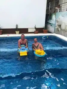 Панорама - 28