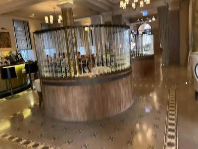 The Bank Istanbul - 51