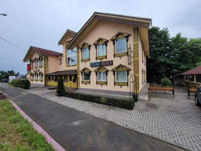 Улыбка - 5