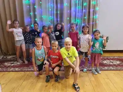 Пралеска - 18