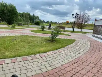 Николаевские Пруды - 4