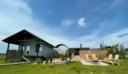 Отдых у реки - 71