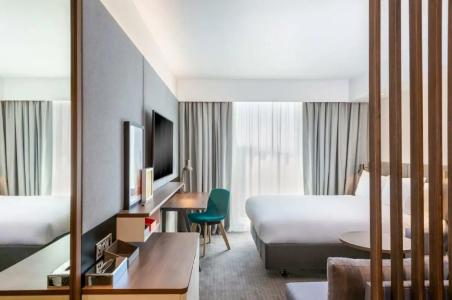 Holiday Inn - Dublin Airport, An Ihg - 84