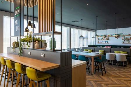 Holiday Inn - Dublin Airport, An Ihg - 15