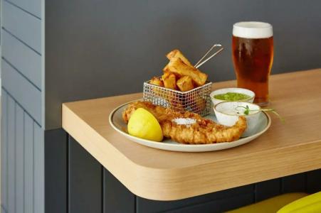 Holiday Inn - Dublin Airport, An Ihg - 46