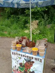 Медвежий Угол - 11