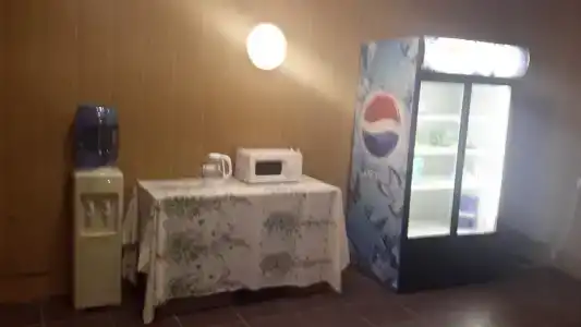 Курортный отель Канапе - 18