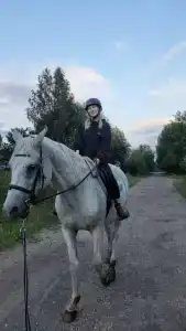 Паллада пастораль - 31